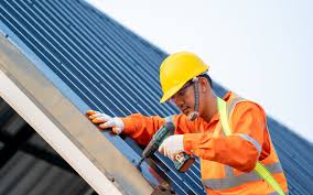 Best Roof Maintenance and Cleaning  in Halesite, NY